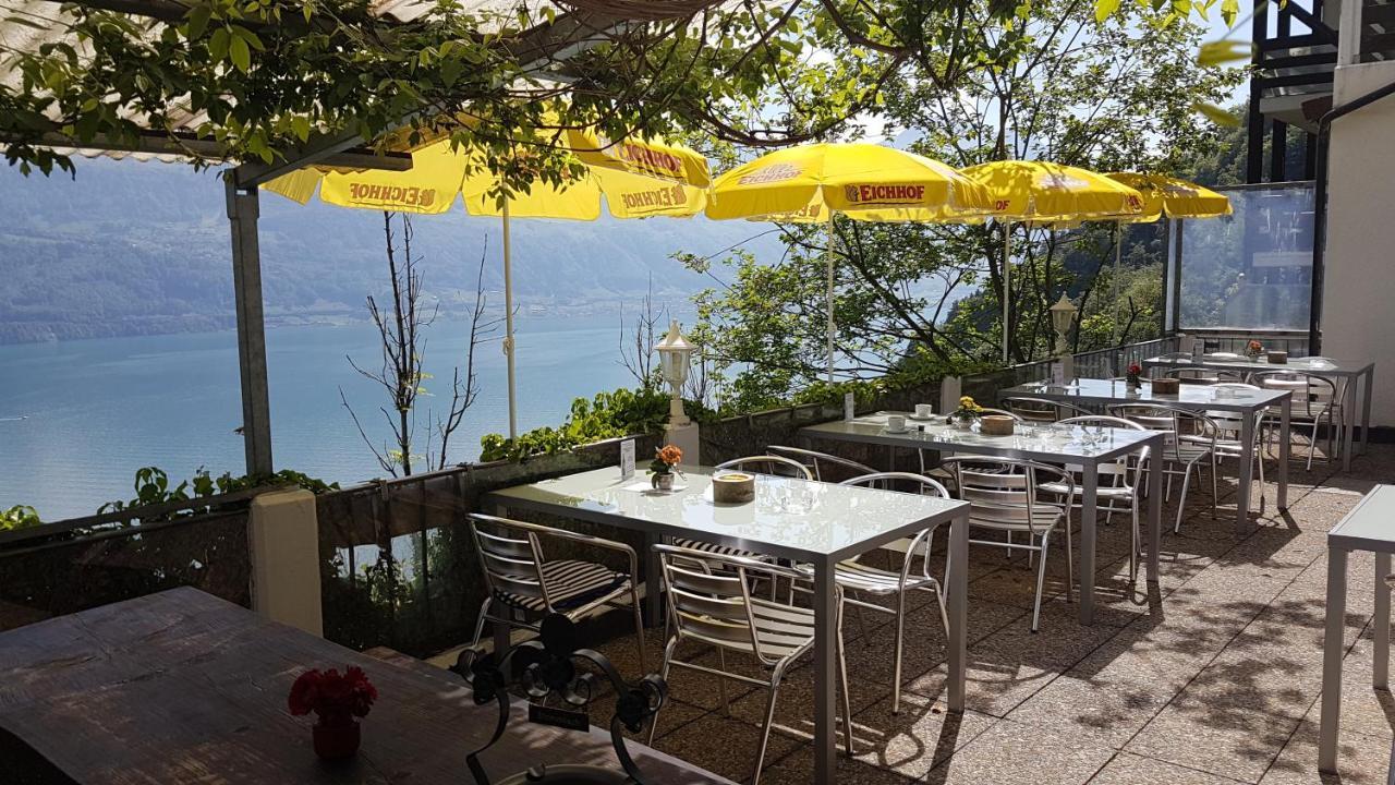 Platten Hotel Gersau