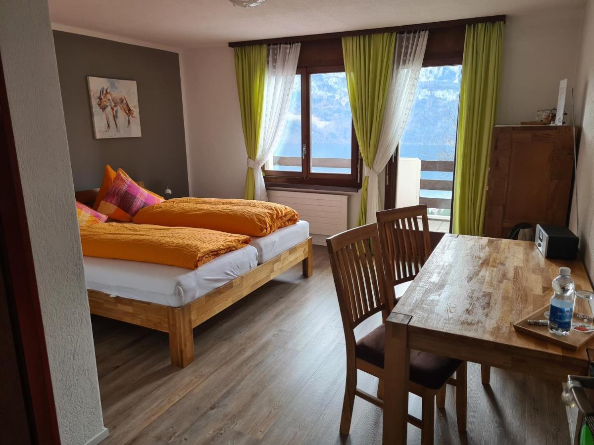 Hotel Platten