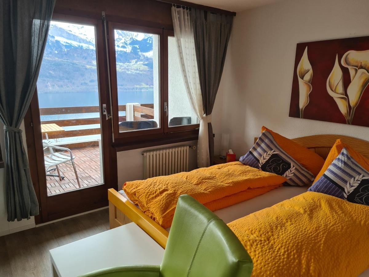 Hotel Platten *
