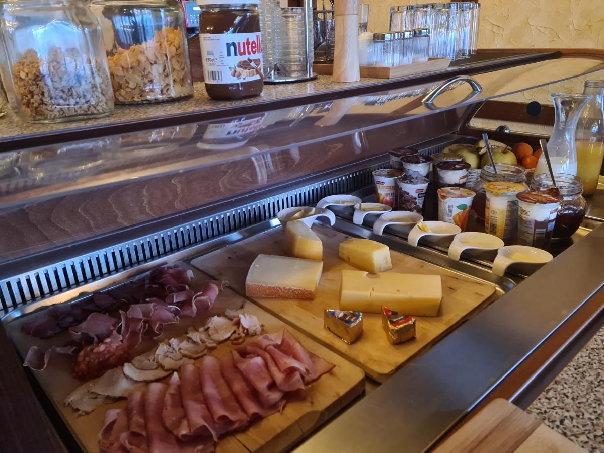 Platten Hotel Gersau