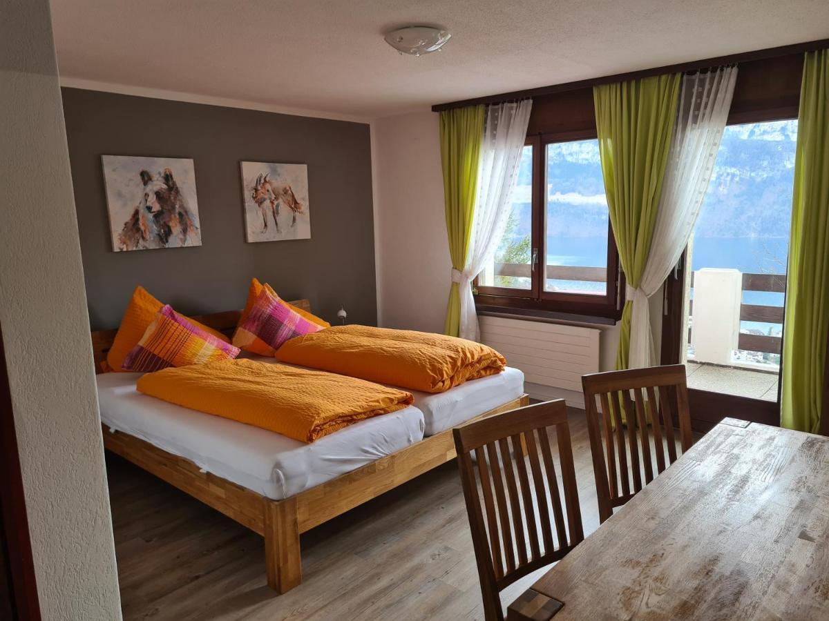 Hotel Platten Gersau