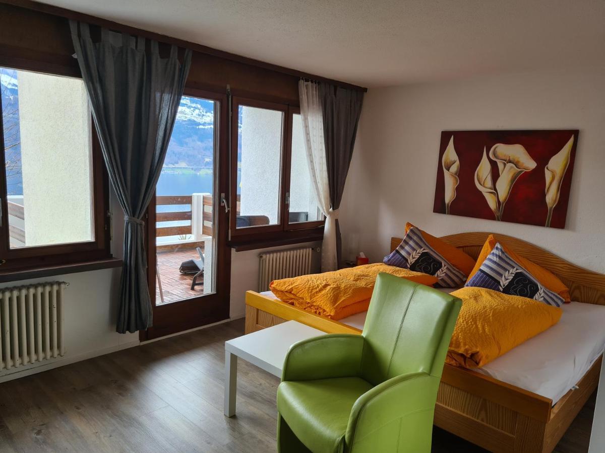 Platten Hotel *