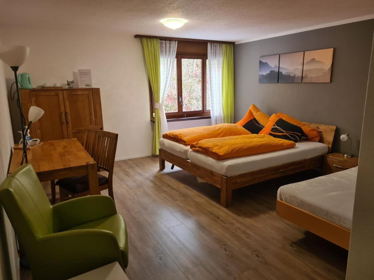 Platten Hotel *