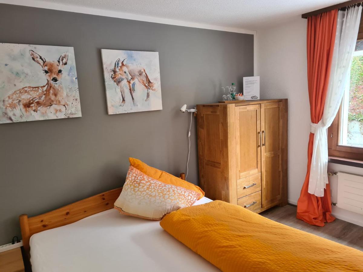 Platten Hotel Gersau