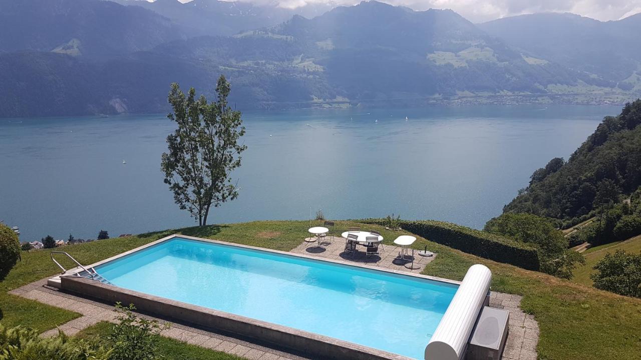 Platten Hotel *