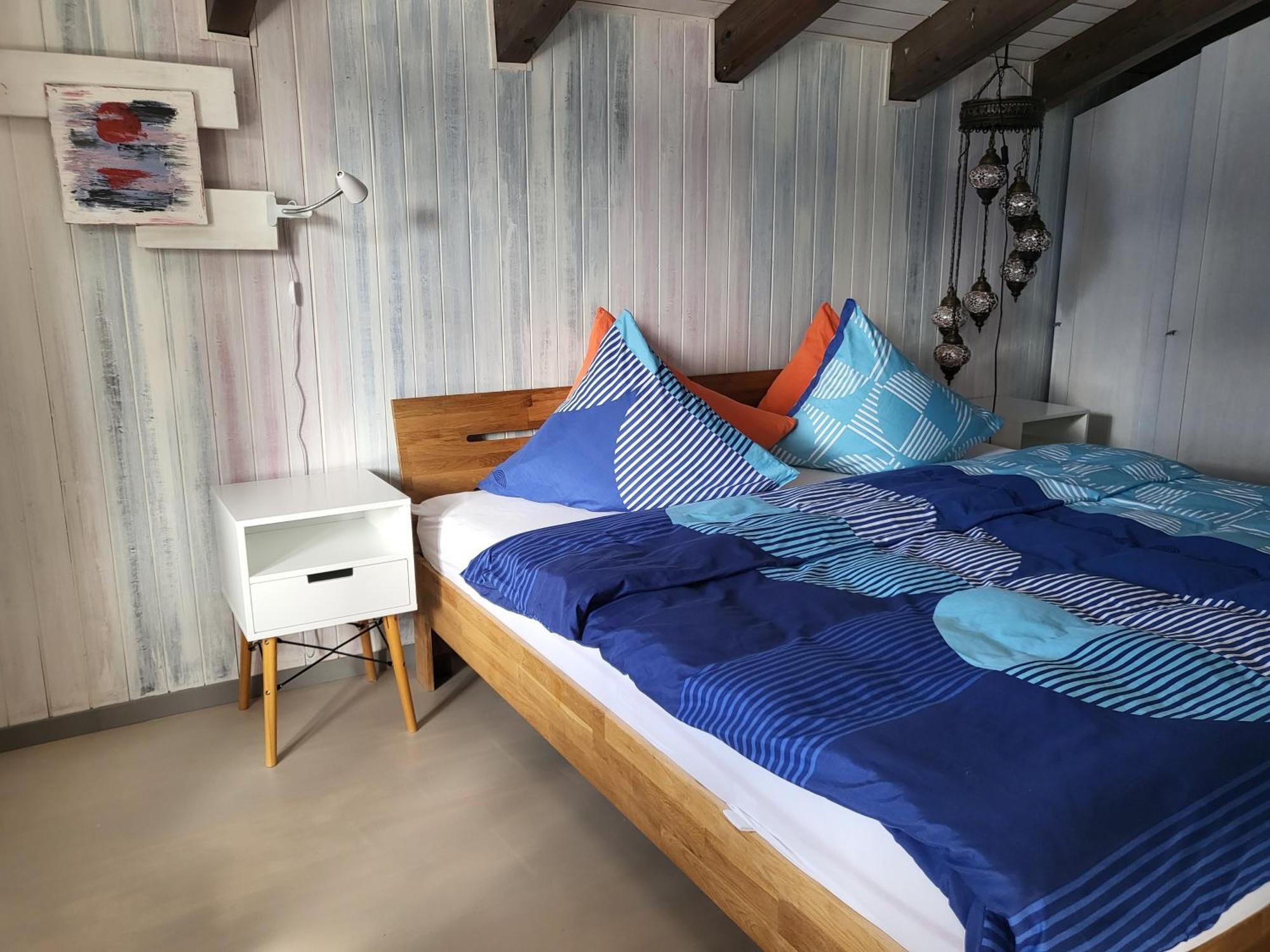 Hotel Platten *