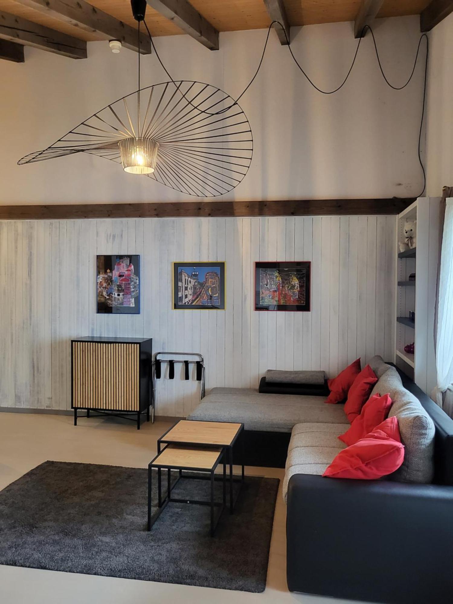Hotel Platten