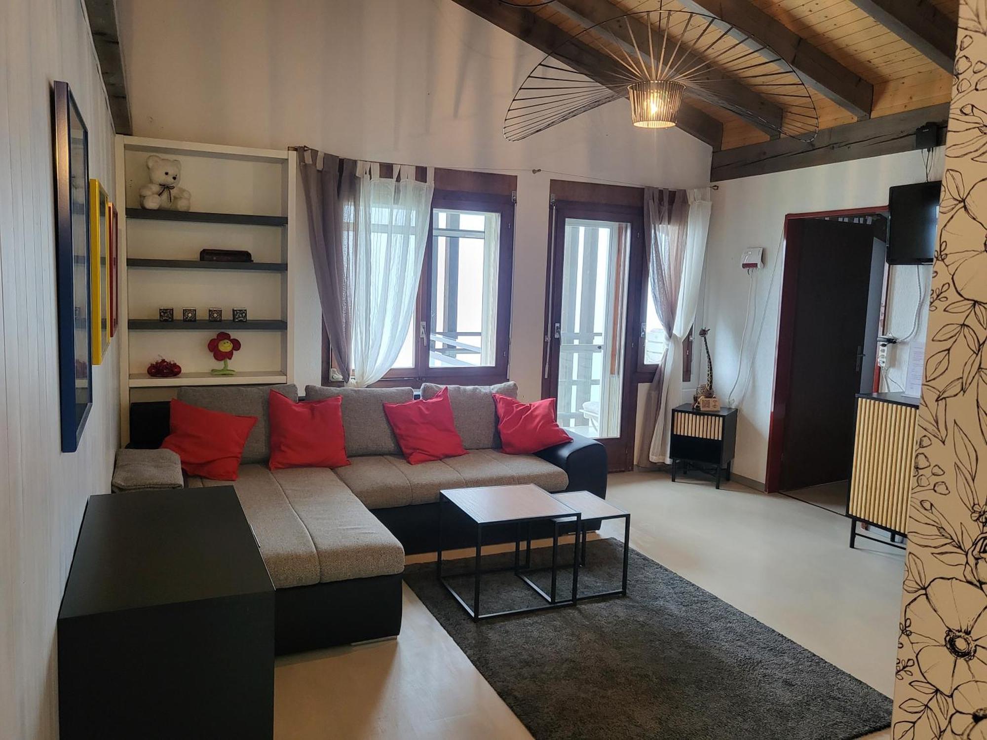 Platten Hotel *