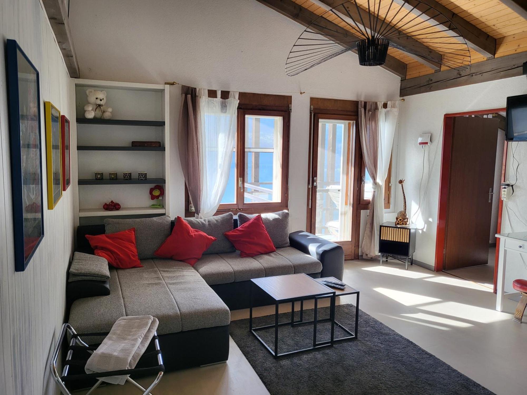 Hotel Platten *