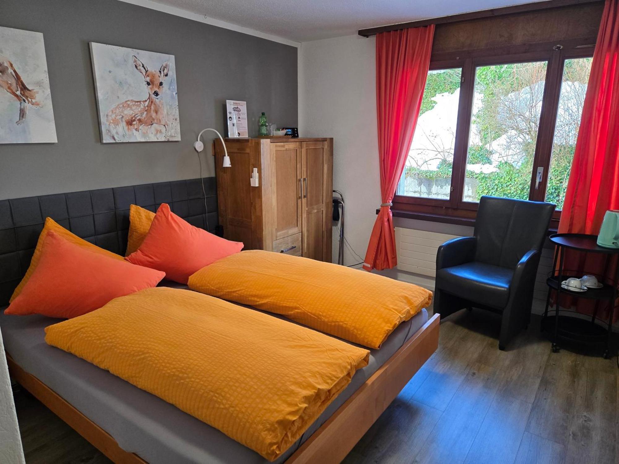 Platten Hotel Gersau