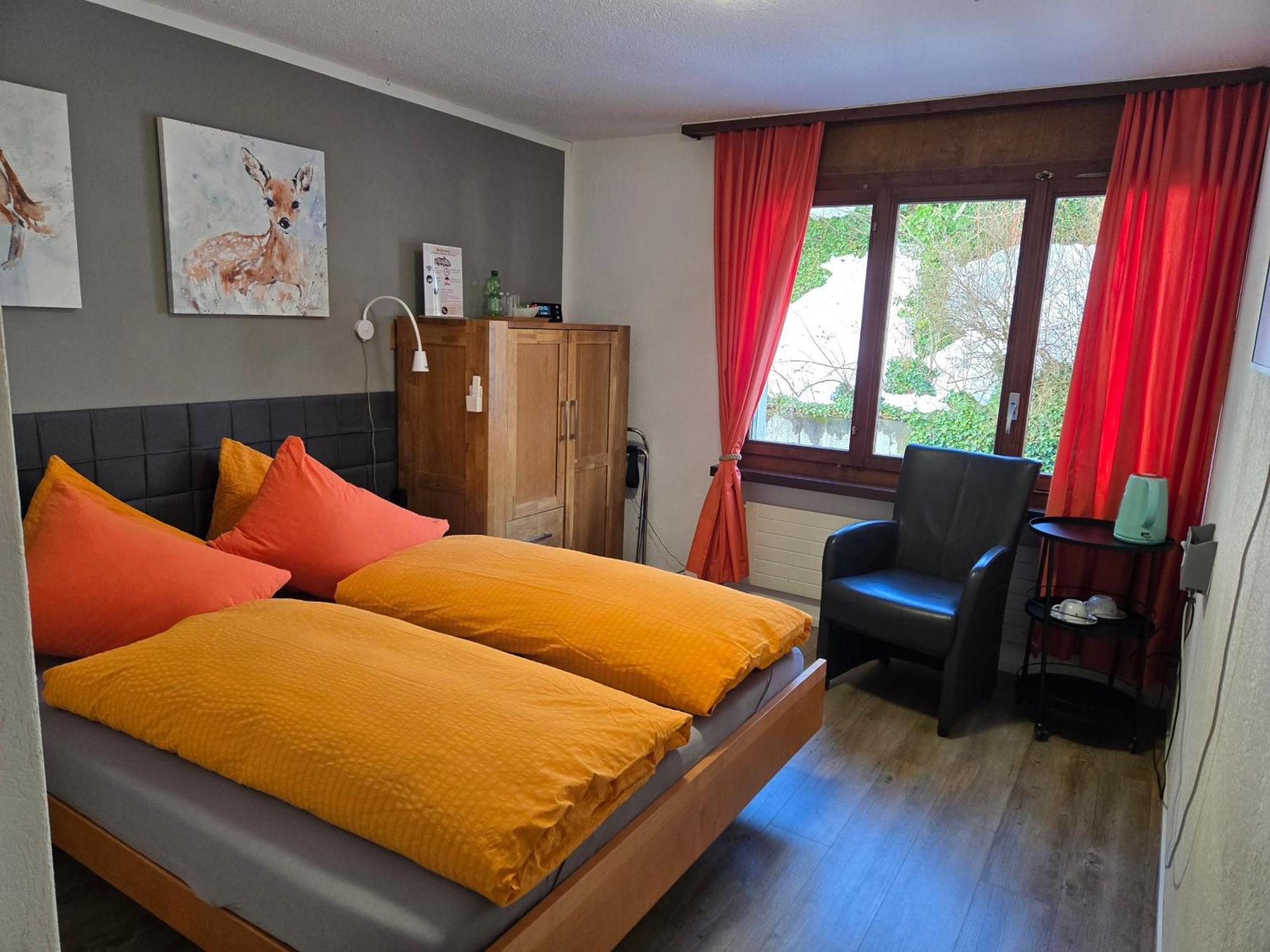 Hotel Platten Gersau