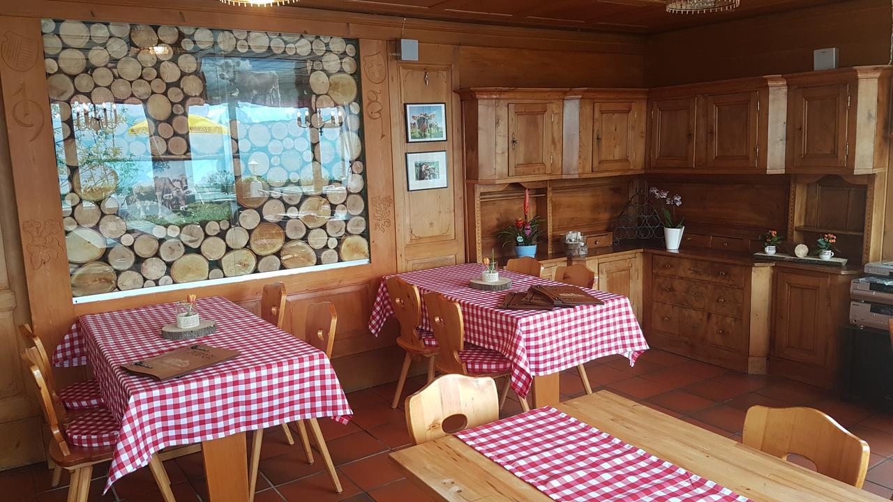 Hotel Platten *