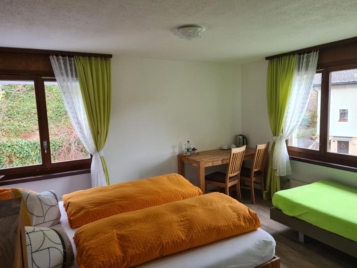 Hotel Platten *