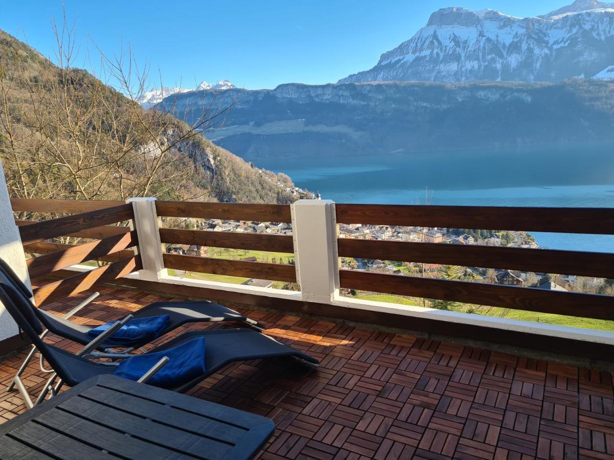 Platten Hotel Gersau