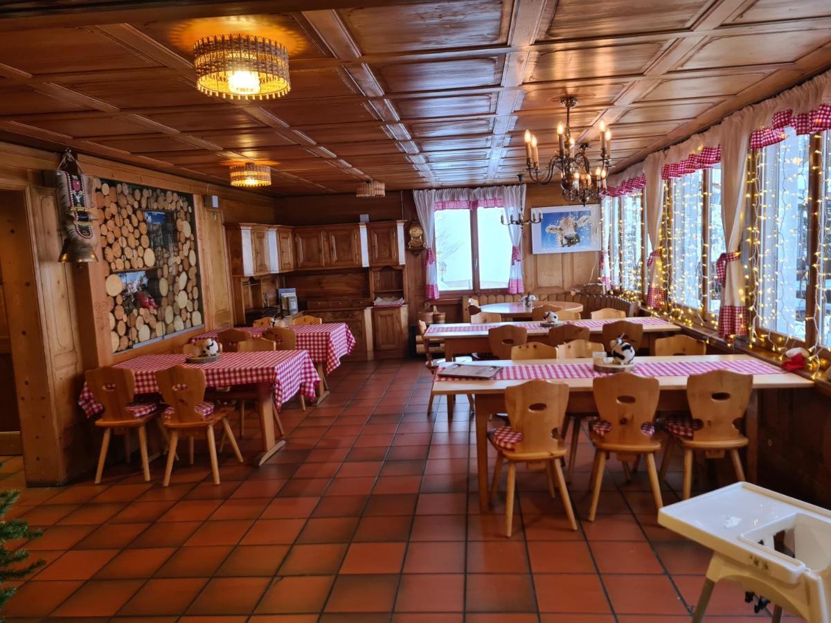 Platten Hotel Gersau