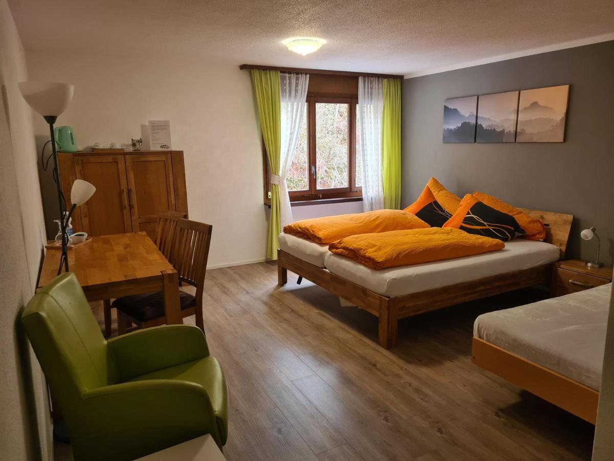 Hotel Platten *