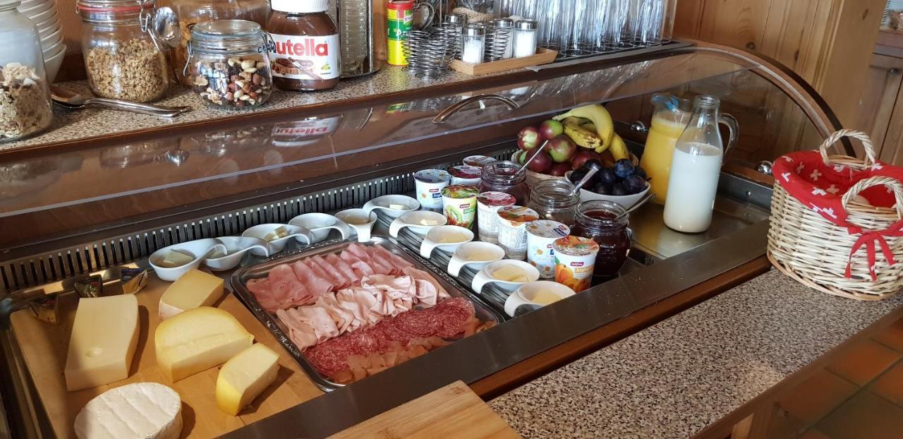 Platten Hotel Gersau