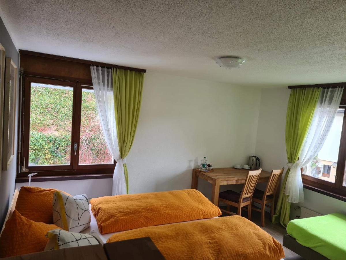 Hotel Platten