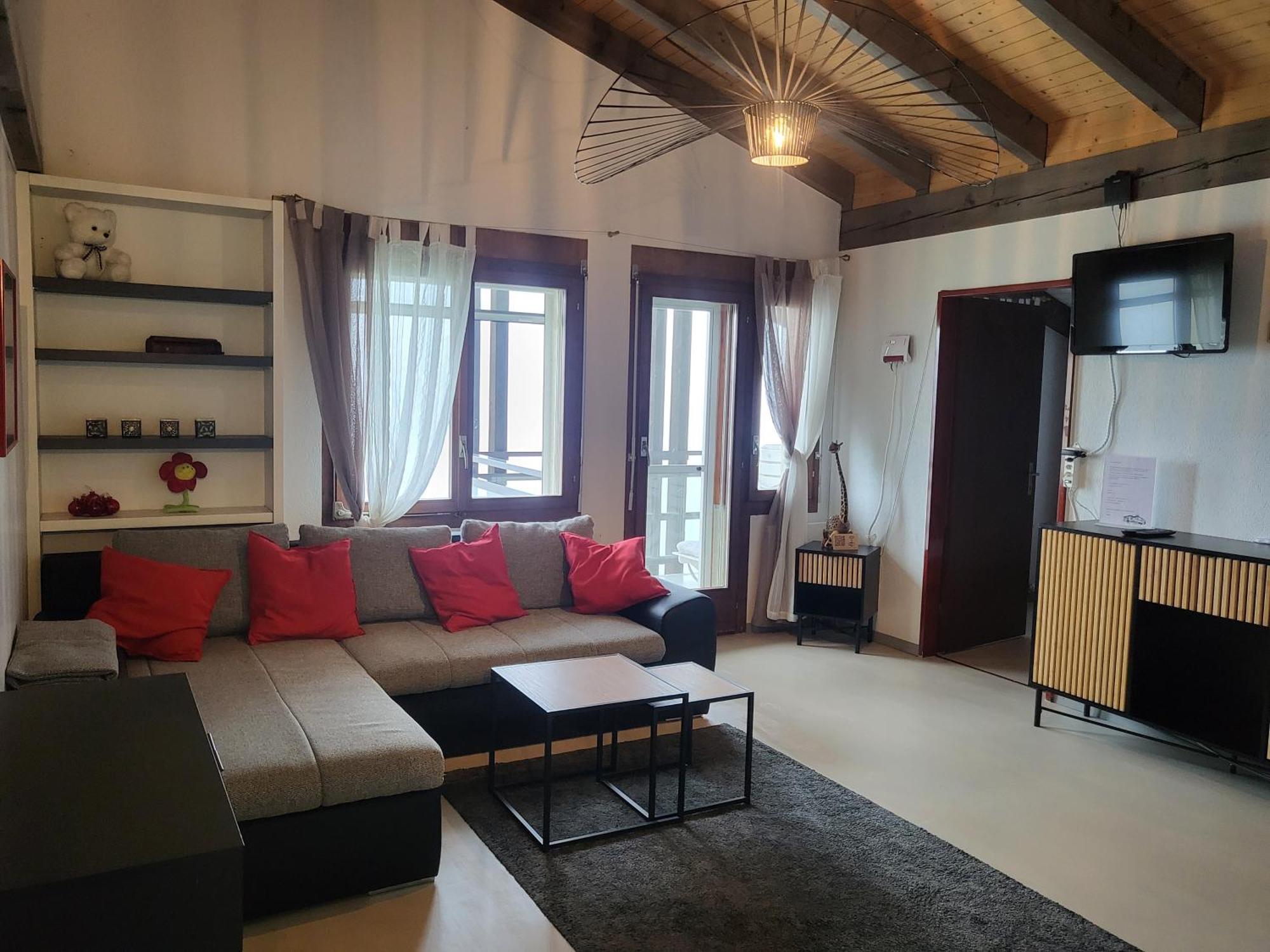 Platten Hotel *