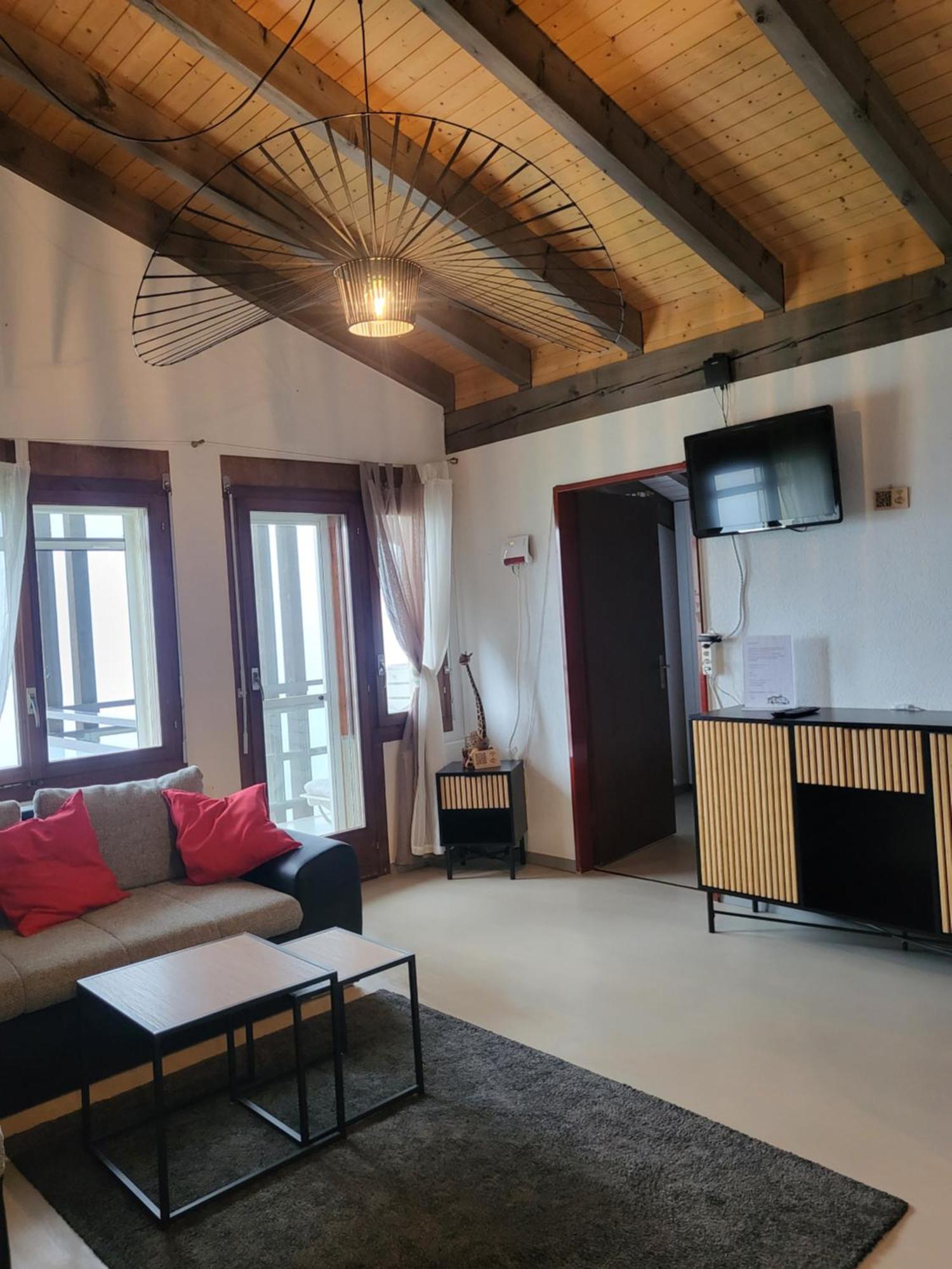 Hotel Platten