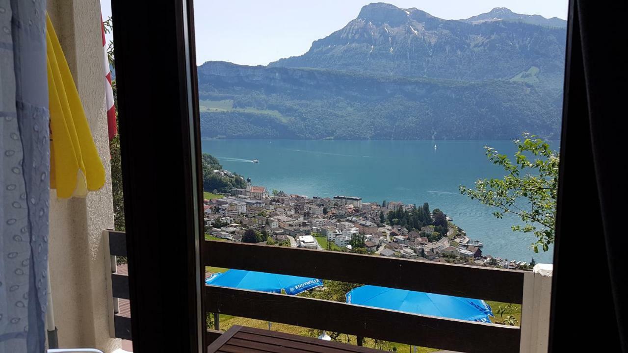 Platten Hotel *